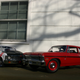 Illustration for article titled Tuesday at the Drags